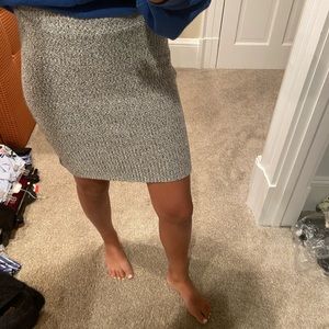 Monrow skirts. Never worn. Selling both skirts